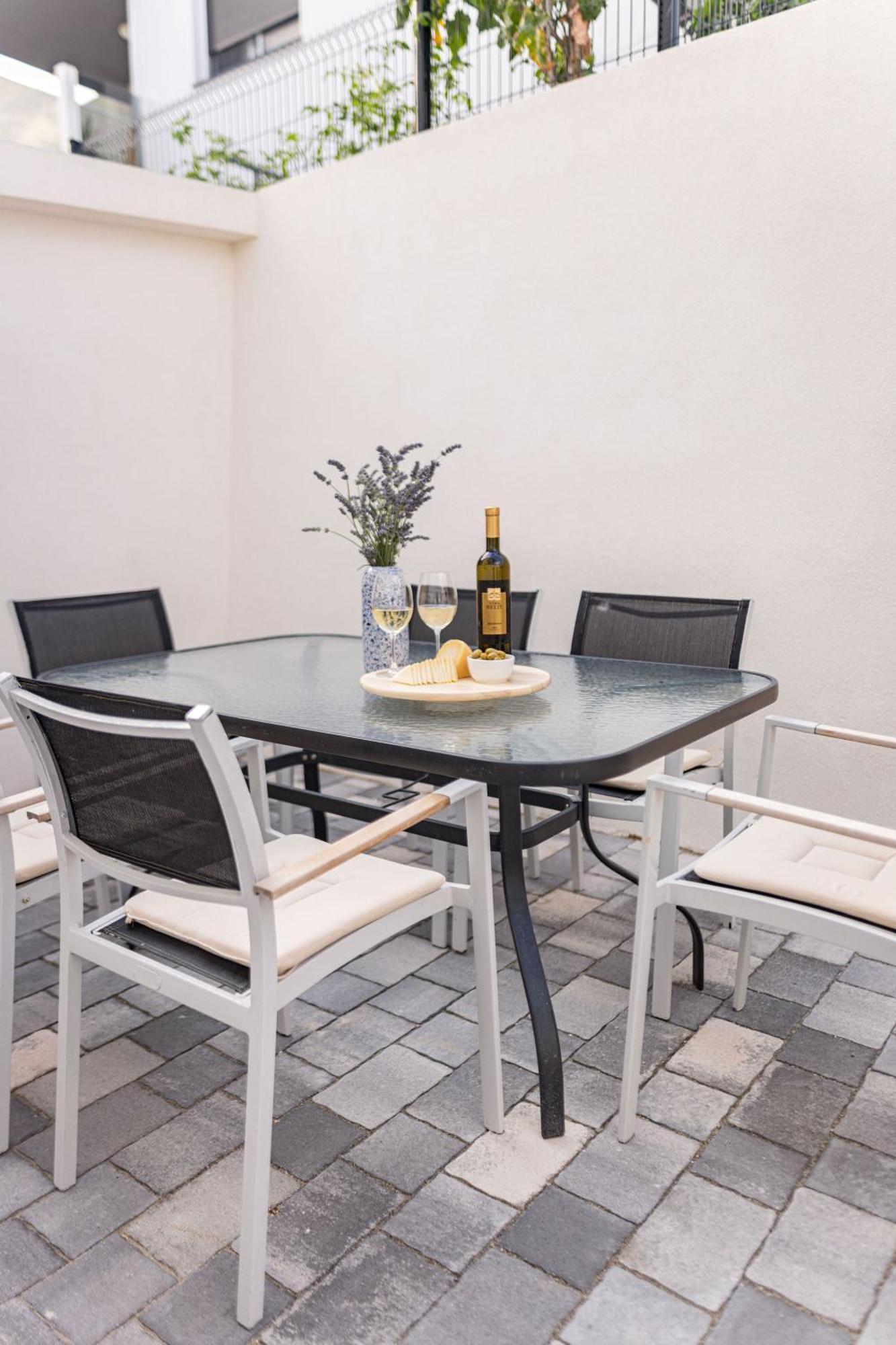 Apartments Veronika Trogir Exterior foto